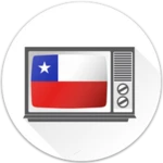 tv chile android application logo